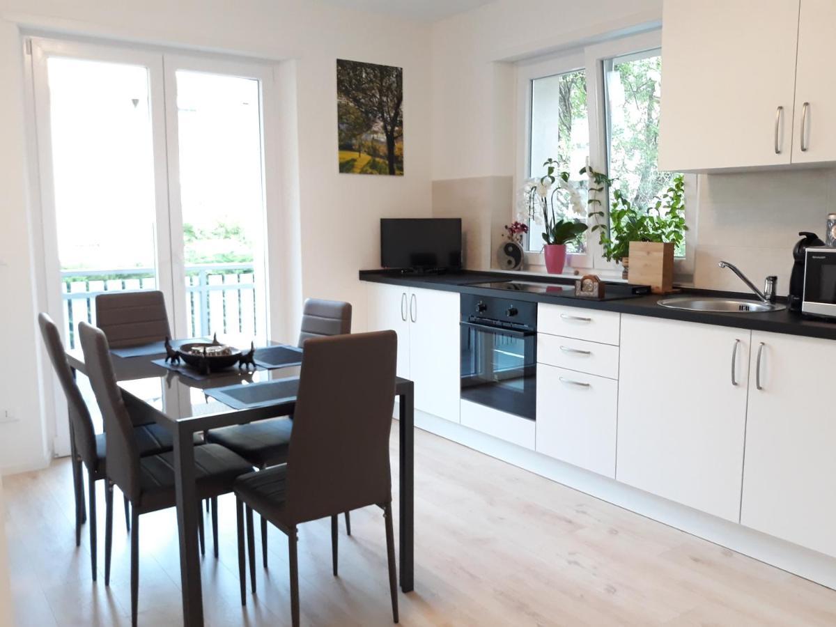 Mattarello Appartment Lodged Mamma Maria מראה חיצוני תמונה
