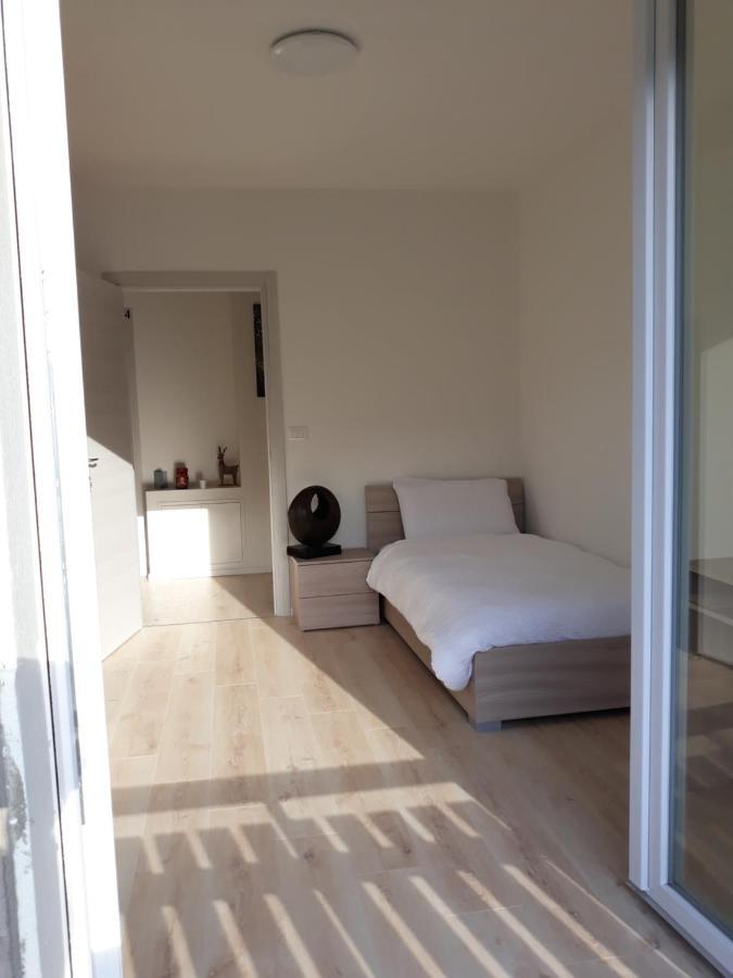 Mattarello Appartment Lodged Mamma Maria מראה חיצוני תמונה
