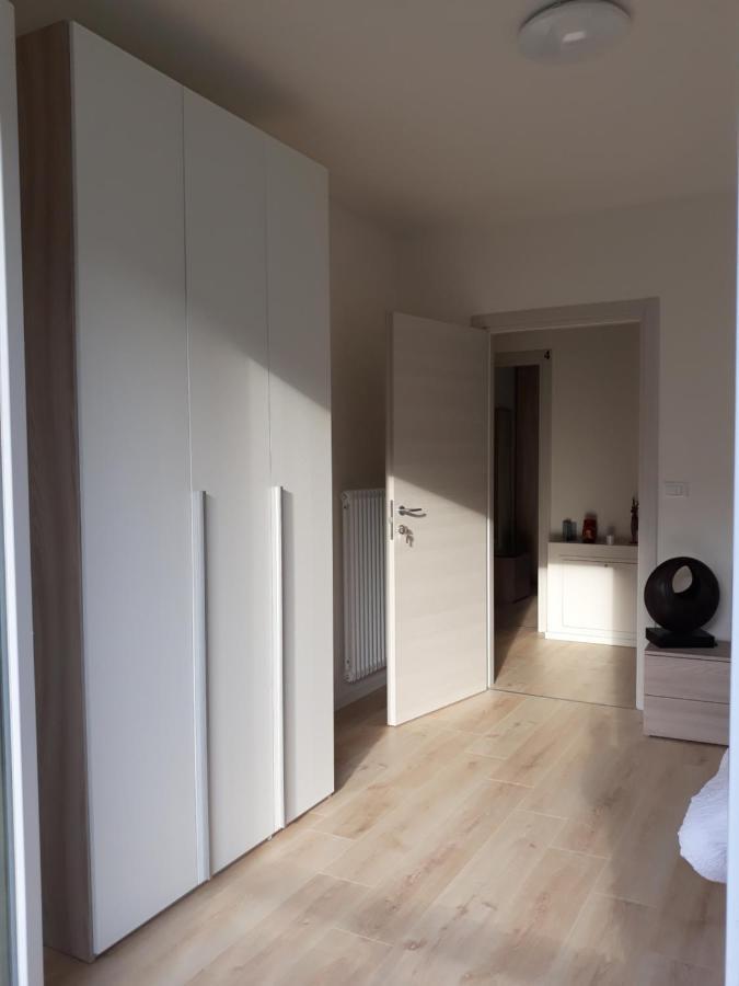 Mattarello Appartment Lodged Mamma Maria מראה חיצוני תמונה