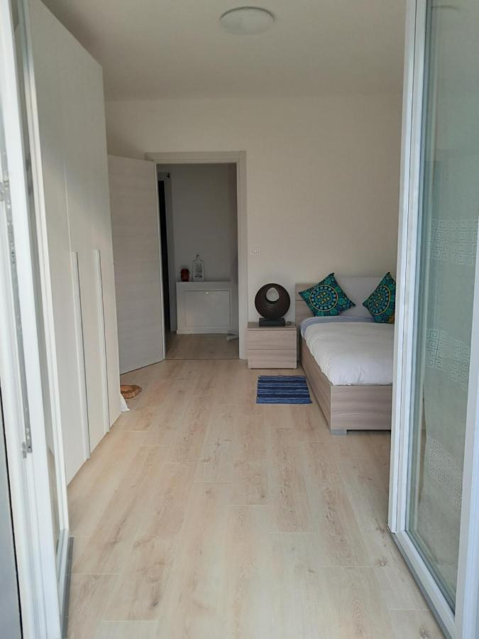 Mattarello Appartment Lodged Mamma Maria מראה חיצוני תמונה