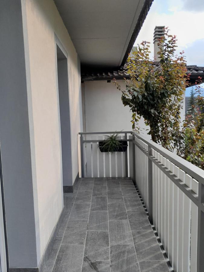 Mattarello Appartment Lodged Mamma Maria מראה חיצוני תמונה