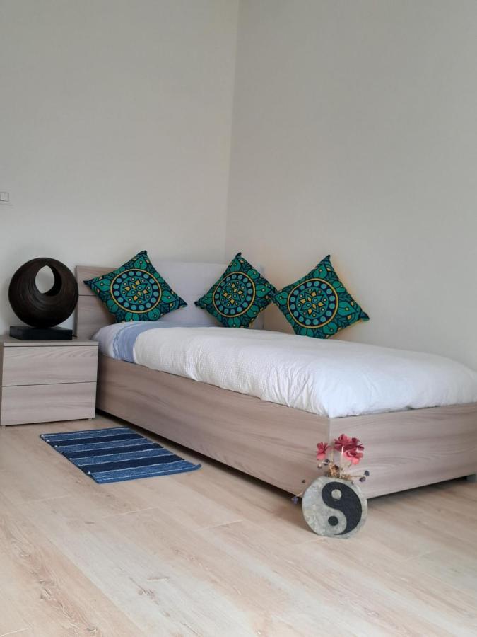 Mattarello Appartment Lodged Mamma Maria מראה חיצוני תמונה