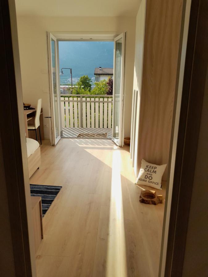 Mattarello Appartment Lodged Mamma Maria מראה חיצוני תמונה