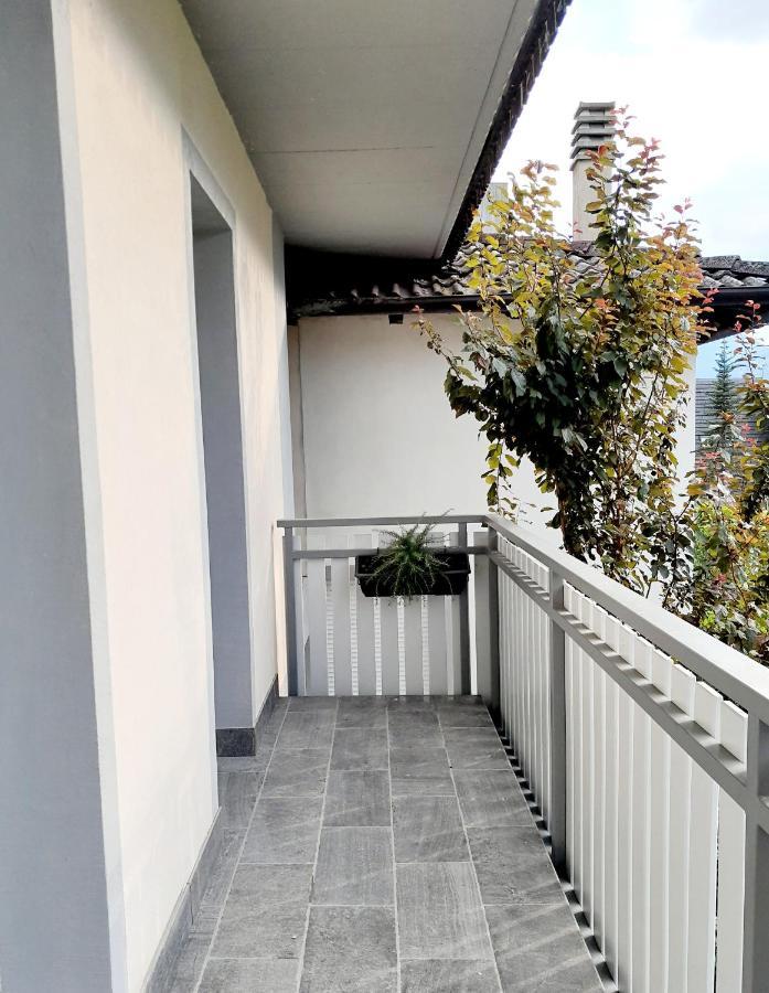 Mattarello Appartment Lodged Mamma Maria מראה חיצוני תמונה