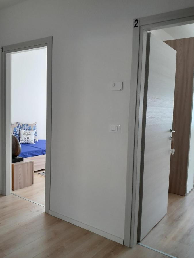 Mattarello Appartment Lodged Mamma Maria מראה חיצוני תמונה