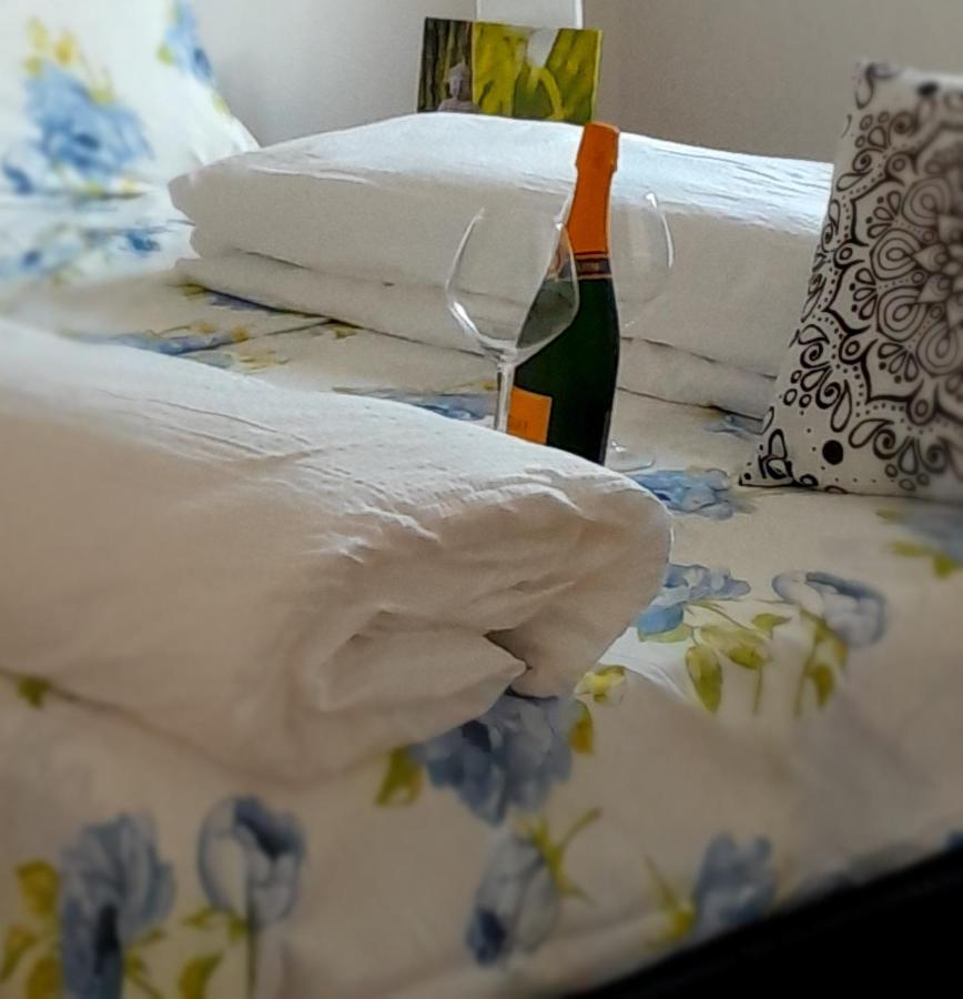 Mattarello Appartment Lodged Mamma Maria מראה חיצוני תמונה