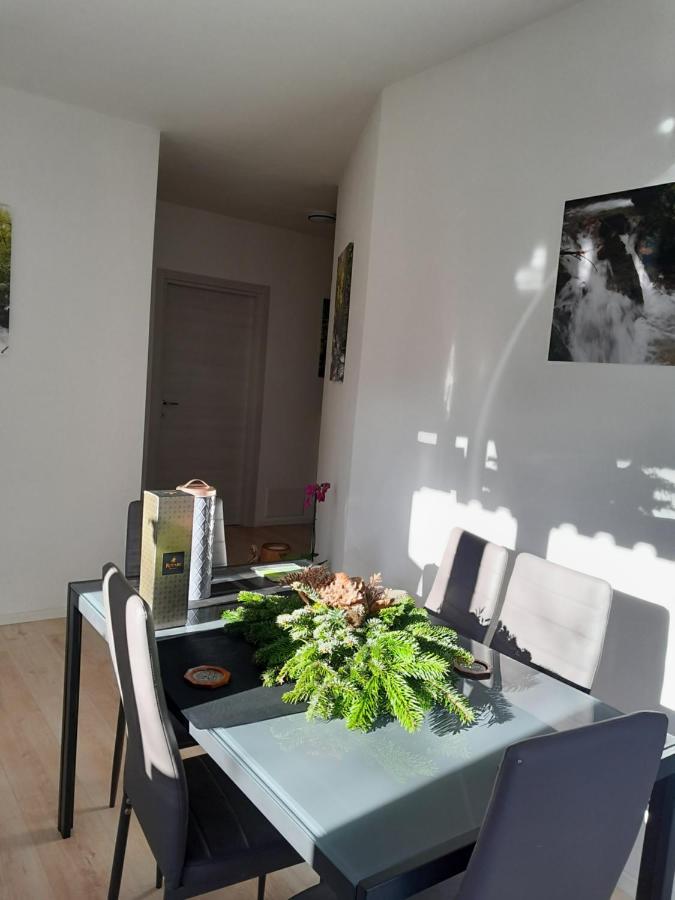 Mattarello Appartment Lodged Mamma Maria מראה חיצוני תמונה