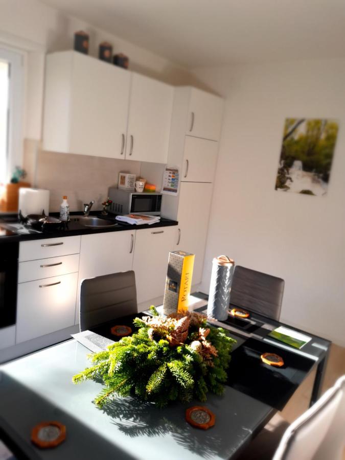Mattarello Appartment Lodged Mamma Maria מראה חיצוני תמונה