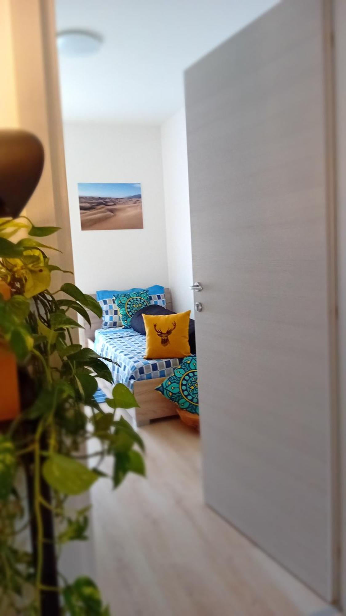 Mattarello Appartment Lodged Mamma Maria מראה חיצוני תמונה