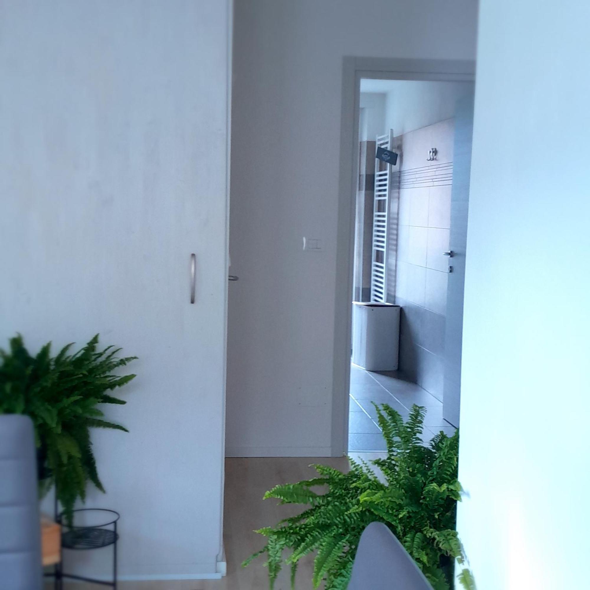 Mattarello Appartment Lodged Mamma Maria חדר תמונה